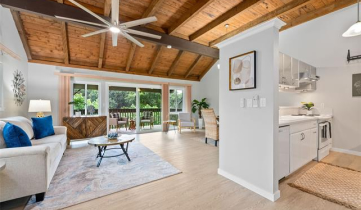 47-734 Hui Kelu Street,Kaneohe,Hawaii,96744,3 Bedrooms Bedrooms,2 BathroomsBathrooms,Condo/Townhouse,Hui Kelu,1,18363776