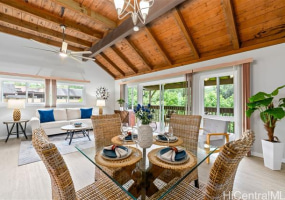 47-734 Hui Kelu Street,Kaneohe,Hawaii,96744,3 Bedrooms Bedrooms,2 BathroomsBathrooms,Condo/Townhouse,Hui Kelu,1,18363776