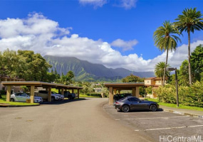 46-109 Konohiki Street,Kaneohe,Hawaii,96744,3 ベッドルーム ベッドルーム,2 バスルームバスルーム,コンド / タウンハウス,Konohiki,2,18363912