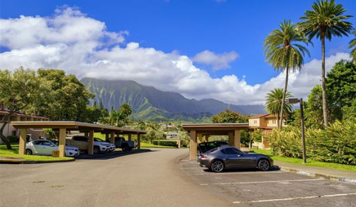 46-109 Konohiki Street,Kaneohe,Hawaii,96744,3 ベッドルーム ベッドルーム,2 バスルームバスルーム,コンド / タウンハウス,Konohiki,2,18363912