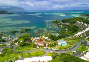 46-109 Konohiki Street,Kaneohe,Hawaii,96744,3 ベッドルーム ベッドルーム,2 バスルームバスルーム,コンド / タウンハウス,Konohiki,2,18363912