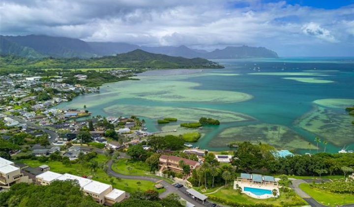 46-109 Konohiki Street,Kaneohe,Hawaii,96744,3 ベッドルーム ベッドルーム,2 バスルームバスルーム,コンド / タウンハウス,Konohiki,2,18363912