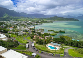 46-109 Konohiki Street,Kaneohe,Hawaii,96744,3 ベッドルーム ベッドルーム,2 バスルームバスルーム,コンド / タウンハウス,Konohiki,2,18363912