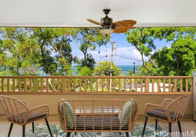46-109 Konohiki Street,Kaneohe,Hawaii,96744,3 ベッドルーム ベッドルーム,2 バスルームバスルーム,コンド / タウンハウス,Konohiki,2,18363912