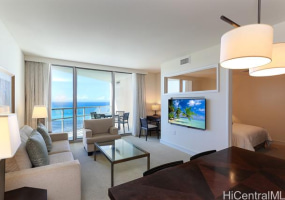 223 Saratoga Road,Honolulu,Hawaii,96815,1 Bedroom Bedrooms,2 BathroomsBathrooms,Condo/Townhouse,Saratoga,30,18364197