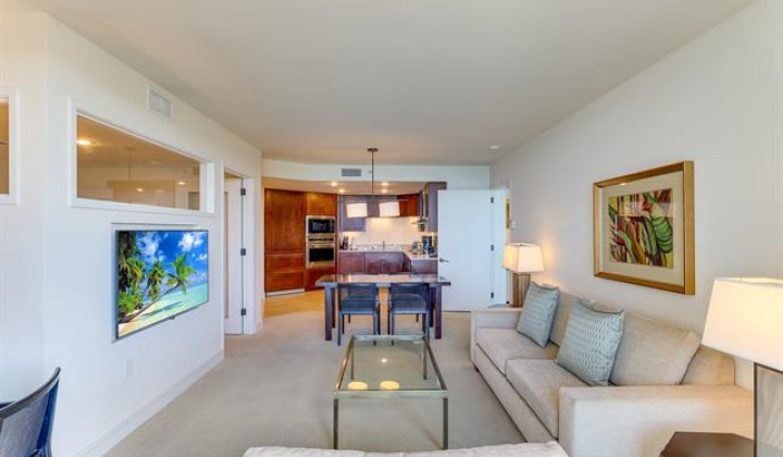 223 Saratoga Road,Honolulu,Hawaii,96815,1 Bedroom Bedrooms,2 BathroomsBathrooms,Condo/Townhouse,Saratoga,30,18364197