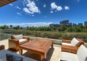 223 Saratoga Road,Honolulu,Hawaii,96815,1 Bedroom Bedrooms,2 BathroomsBathrooms,Condo/Townhouse,Saratoga,30,18364197