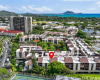 1015 Aoloa Place,Kailua,Hawaii,96734,2 ベッドルーム ベッドルーム,2 バスルームバスルーム,コンド / タウンハウス,Aoloa,4,19515932