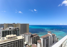 223 Saratoga Road,Honolulu,Hawaii,96815,1 Bedroom Bedrooms,2 BathroomsBathrooms,Condo/Townhouse,Saratoga,30,18364197