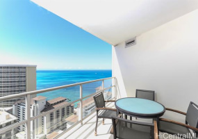 223 Saratoga Road,Honolulu,Hawaii,96815,1 Bedroom Bedrooms,2 BathroomsBathrooms,Condo/Townhouse,Saratoga,30,18364197