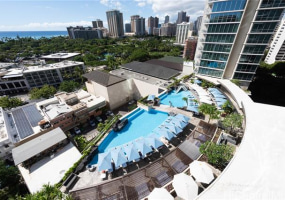 2139 Kuhio Avenue,Honolulu,Hawaii,96815,1 バスルームバスルーム,コンド / タウンハウス,Kuhio,15,18364338