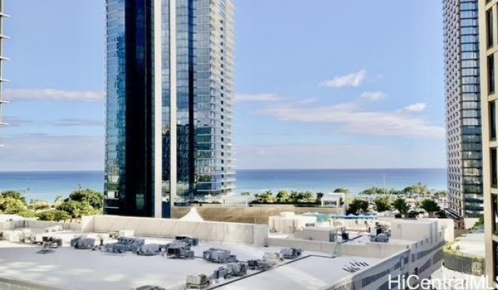 987 Queen Street,Honolulu,Hawaii,96814,1 ベッドルーム ベッドルーム,1 バスルームバスルーム,コンド / タウンハウス,Queen,12,18364340