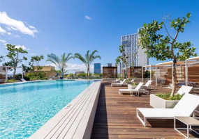 987 Queen Street,Honolulu,Hawaii,96814,1 ベッドルーム ベッドルーム,1 バスルームバスルーム,コンド / タウンハウス,Queen,12,18364340