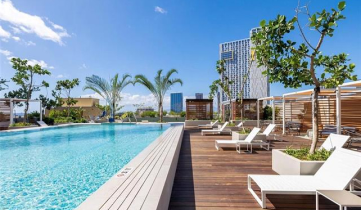 987 Queen Street,Honolulu,Hawaii,96814,1 ベッドルーム ベッドルーム,1 バスルームバスルーム,コンド / タウンハウス,Queen,12,18364340