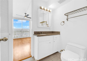 1676 Ala Moana Boulevard,Honolulu,Hawaii,96815,2 ベッドルーム ベッドルーム,1 バスルームバスルーム,コンド / タウンハウス,Ala Moana,11,18364424