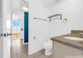 1676 Ala Moana Boulevard,Honolulu,Hawaii,96815,2 ベッドルーム ベッドルーム,1 バスルームバスルーム,コンド / タウンハウス,Ala Moana,11,18364424