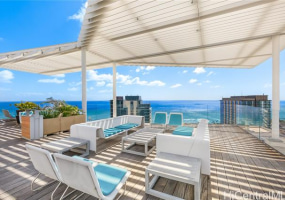 1001 Queen Street,Honolulu,Hawaii,96814,1 ベッドルーム ベッドルーム,1 バスルームバスルーム,コンド / タウンハウス,Queen,39,18807041