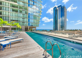 1001 Queen Street,Honolulu,Hawaii,96814,1 ベッドルーム ベッドルーム,1 バスルームバスルーム,コンド / タウンハウス,Queen,39,18807041