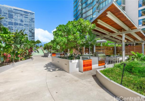 1001 Queen Street,Honolulu,Hawaii,96814,1 ベッドルーム ベッドルーム,1 バスルームバスルーム,コンド / タウンハウス,Queen,39,18807041