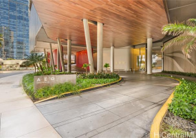 1001 Queen Street,Honolulu,Hawaii,96814,1 ベッドルーム ベッドルーム,1 バスルームバスルーム,コンド / タウンハウス,Queen,39,18807041
