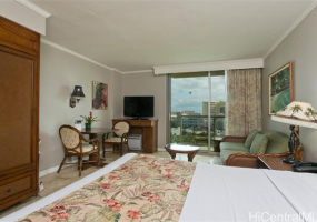 2045 Kalakaua Avenue,Honolulu,Hawaii,96815,1 バスルームバスルーム,コンド / タウンハウス,Kalakaua,15,18364618