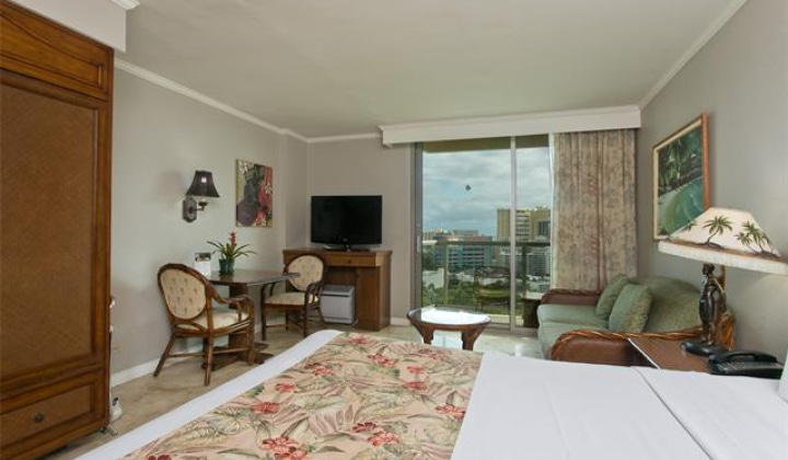 2045 Kalakaua Avenue,Honolulu,Hawaii,96815,1 バスルームバスルーム,コンド / タウンハウス,Kalakaua,15,18364618