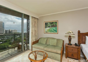 2045 Kalakaua Avenue,Honolulu,Hawaii,96815,1 バスルームバスルーム,コンド / タウンハウス,Kalakaua,15,18364618