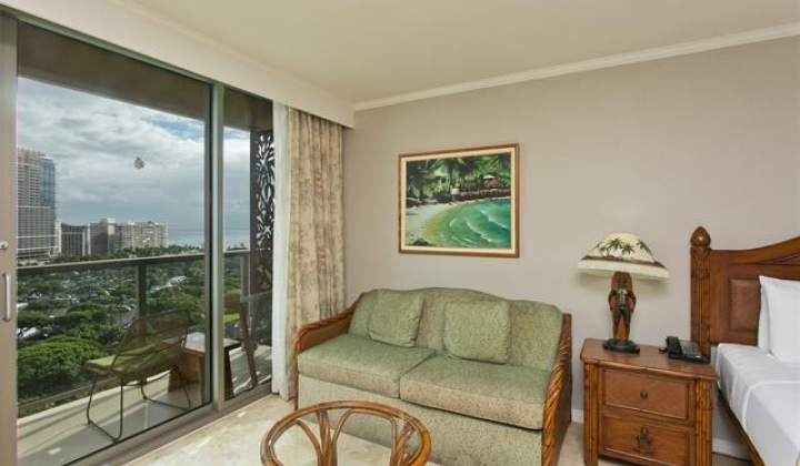 2045 Kalakaua Avenue,Honolulu,Hawaii,96815,1 バスルームバスルーム,コンド / タウンハウス,Kalakaua,15,18364618