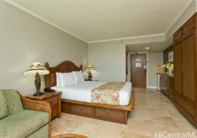 2045 Kalakaua Avenue,Honolulu,Hawaii,96815,1 バスルームバスルーム,コンド / タウンハウス,Kalakaua,15,18364618