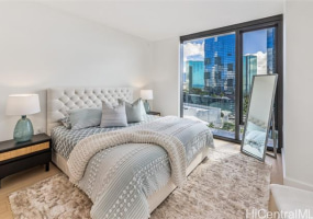 1100 Ala Moana Boulevard,Honolulu,Hawaii,96814,2 Bedrooms Bedrooms,2 BathroomsBathrooms,Condo/Townhouse,Ala Moana,14,18364717