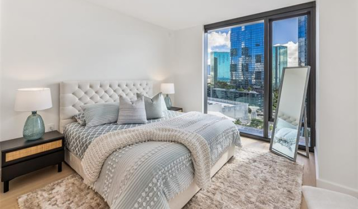 1100 Ala Moana Boulevard,Honolulu,Hawaii,96814,2 Bedrooms Bedrooms,2 BathroomsBathrooms,Condo/Townhouse,Ala Moana,14,18364717