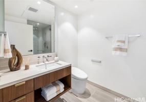 1100 Ala Moana Boulevard,Honolulu,Hawaii,96814,2 Bedrooms Bedrooms,2 BathroomsBathrooms,Condo/Townhouse,Ala Moana,14,18364717