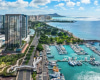 1100 Ala Moana Boulevard,Honolulu,Hawaii,96814,2 Bedrooms Bedrooms,2 BathroomsBathrooms,Condo/Townhouse,Ala Moana,14,18364717