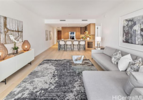 1100 Ala Moana Boulevard,Honolulu,Hawaii,96814,2 Bedrooms Bedrooms,2 BathroomsBathrooms,Condo/Townhouse,Ala Moana,14,18364717