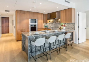 1100 Ala Moana Boulevard,Honolulu,Hawaii,96814,2 Bedrooms Bedrooms,2 BathroomsBathrooms,Condo/Townhouse,Ala Moana,14,18364717