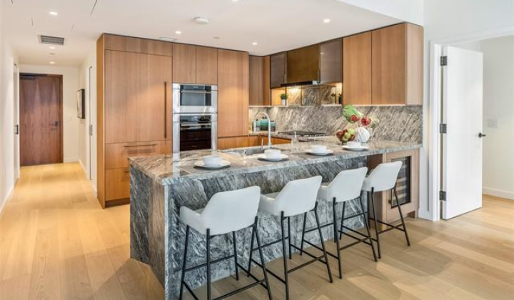 1100 Ala Moana Boulevard,Honolulu,Hawaii,96814,2 Bedrooms Bedrooms,2 BathroomsBathrooms,Condo/Townhouse,Ala Moana,14,18364717