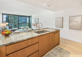 1100 Ala Moana Boulevard,Honolulu,Hawaii,96814,2 Bedrooms Bedrooms,2 BathroomsBathrooms,Condo/Townhouse,Ala Moana,14,18364717