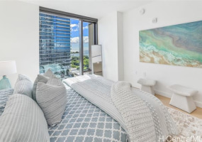 1100 Ala Moana Boulevard,Honolulu,Hawaii,96814,2 Bedrooms Bedrooms,2 BathroomsBathrooms,Condo/Townhouse,Ala Moana,14,18364717