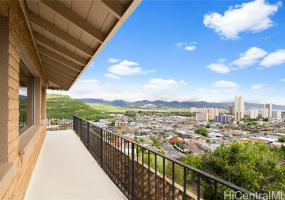 941 Aliamanu Place,Honolulu,Hawaii,96818,4 ベッドルーム ベッドルーム,4 バスルームバスルーム,一戸建て,Aliamanu,18364754