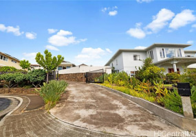 941 Aliamanu Place,Honolulu,Hawaii,96818,4 ベッドルーム ベッドルーム,4 バスルームバスルーム,一戸建て,Aliamanu,18364754