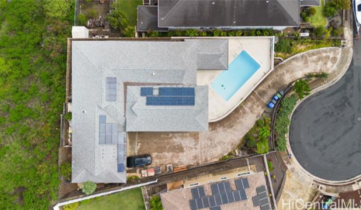 941 Aliamanu Place,Honolulu,Hawaii,96818,4 ベッドルーム ベッドルーム,4 バスルームバスルーム,一戸建て,Aliamanu,18364754