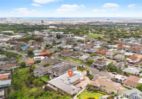 941 Aliamanu Place,Honolulu,Hawaii,96818,4 ベッドルーム ベッドルーム,4 バスルームバスルーム,一戸建て,Aliamanu,18364754