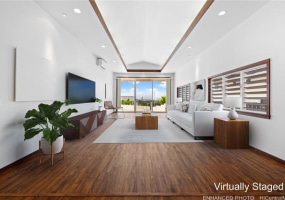 941 Aliamanu Place,Honolulu,Hawaii,96818,4 ベッドルーム ベッドルーム,4 バスルームバスルーム,一戸建て,Aliamanu,18364754
