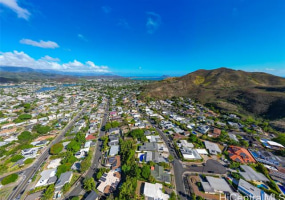 1353 Kuloaa Place,Kailua,Hawaii,96734,4 Bedrooms Bedrooms,2 BathroomsBathrooms,Single family,Kuloaa,18364757