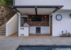 2644 Pacific Heights Road,Honolulu,Hawaii,96813,3 ベッドルーム ベッドルーム,3 バスルームバスルーム,一戸建て,Pacific Heights,18807291