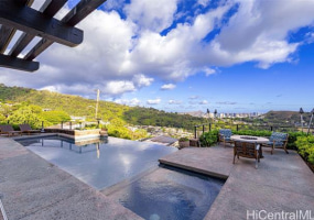 2644 Pacific Heights Road,Honolulu,Hawaii,96813,3 ベッドルーム ベッドルーム,3 バスルームバスルーム,一戸建て,Pacific Heights,18807291