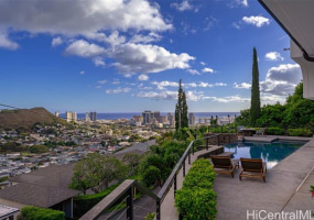 2644 Pacific Heights Road,Honolulu,Hawaii,96813,3 ベッドルーム ベッドルーム,3 バスルームバスルーム,一戸建て,Pacific Heights,18807291