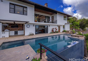 2644 Pacific Heights Road,Honolulu,Hawaii,96813,3 ベッドルーム ベッドルーム,3 バスルームバスルーム,一戸建て,Pacific Heights,18807291