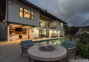 2644 Pacific Heights Road,Honolulu,Hawaii,96813,3 ベッドルーム ベッドルーム,3 バスルームバスルーム,一戸建て,Pacific Heights,18807291