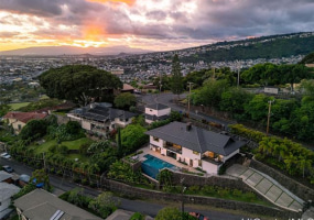 2644 Pacific Heights Road,Honolulu,Hawaii,96813,3 ベッドルーム ベッドルーム,3 バスルームバスルーム,一戸建て,Pacific Heights,18807291